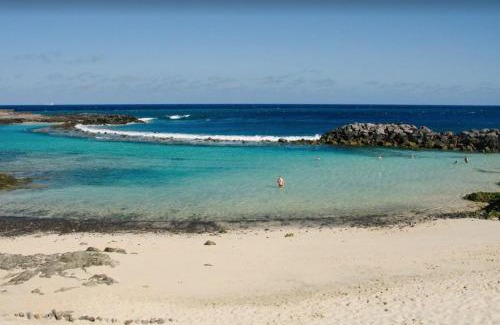 Costa Teguise Apartamento | Beach House
