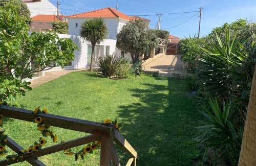 Vila Cha Casa | Beach house Estrela do Mar