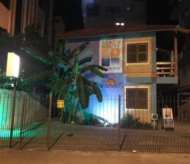 Canasvieiras Hotel | Beach House Floripa - Sunset