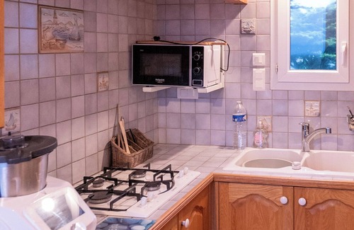 La Turballe Casa | Beach house for an iodized vacation. "The Bastille