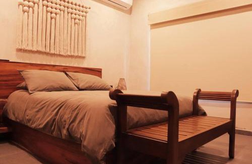 Área de Playacar Fase I Villa | Beach House for 10 guests - Casa del Mar - Playacar