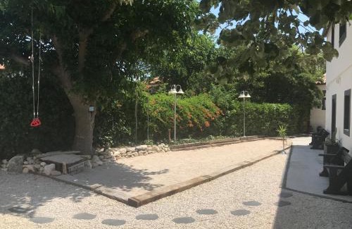 Fos-sur-Mer Casa | Beach House