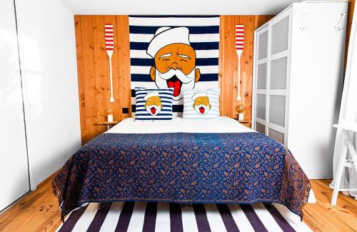 Lege-Cap-Ferret Casa | Beach House