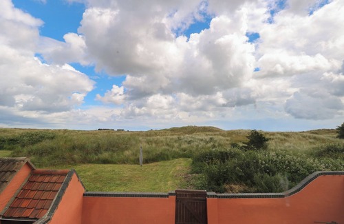 Winterton-on-Sea Cabaña | Beach House