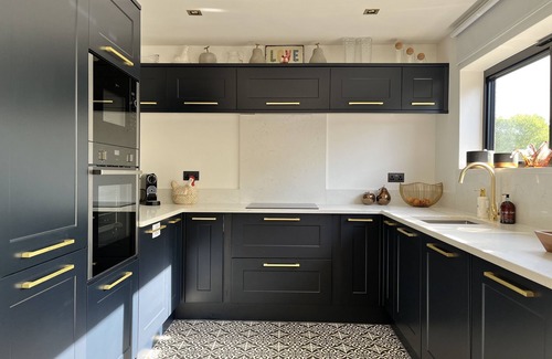 New Romney Casa | Beach house