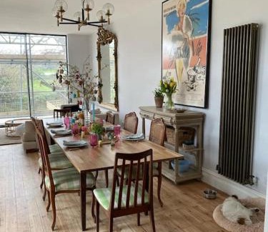Swanage Casa | Beach House