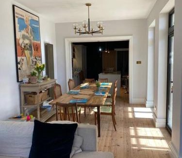 Swanage Casa | Beach House
