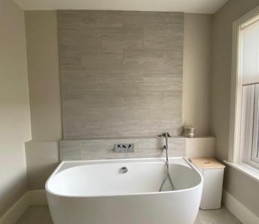 Swanage Casa | Beach House