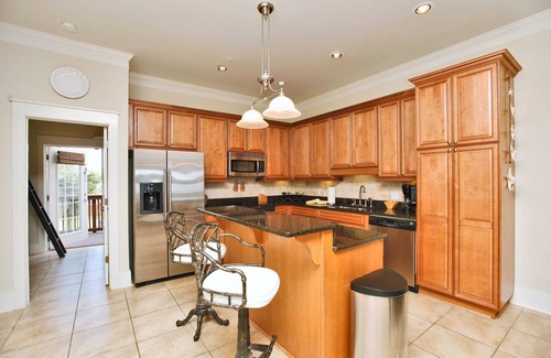 Kiska Beach Condominio | Beach House - Glory Daze by Panhandle Getaways