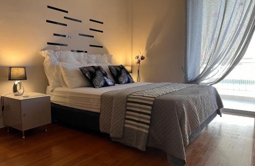 Khalkis Apartamento | Beach House