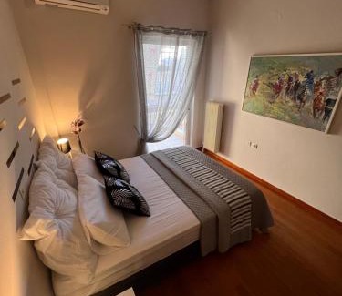 Khalkis Apartamento | Beach House