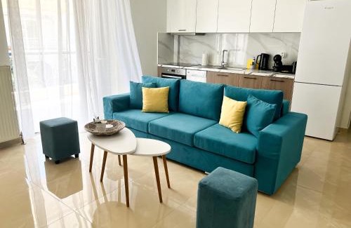 Neoi Epivates Apartamento | Beach House Holiday