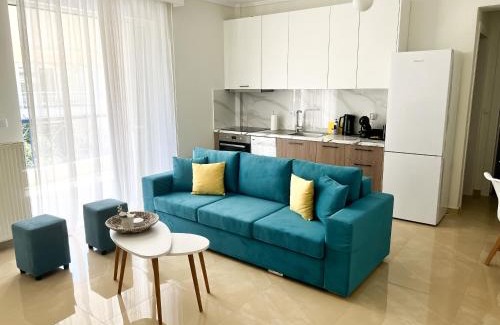Neoi Epivates Apartamento | Beach House Holiday