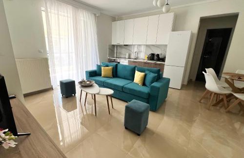 Neoi Epivates Apartamento | Beach House Holiday