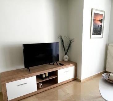Neoi Epivates Apartamento | Beach House Holiday