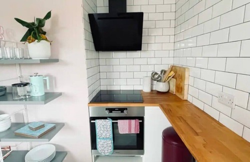 Holywell Casa | Beach House, Holywell Bay