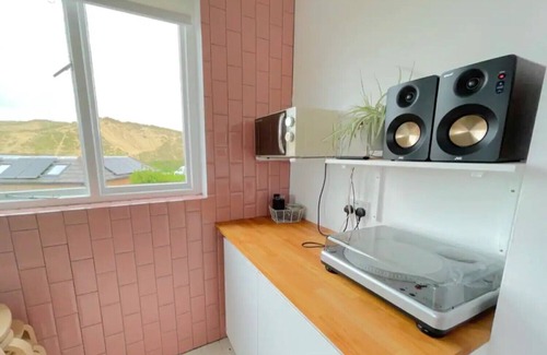 Holywell Casa | Beach House, Holywell Bay