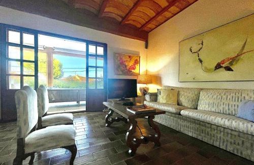 Mal Pas-Bon Aire Casa | BEACH HOUSE IDEAL FOR CHILDREN