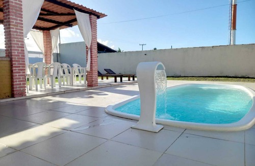 Estancia Casa | Beach house in Abais