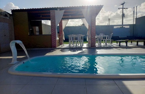 Estancia Casa | Beach house in Abais