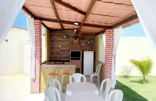 Estancia Casa | Beach house in Abais