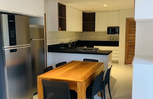 Castelo da Torre Casa | Beach house in the best of Praia do Forte! Castle Cove!
