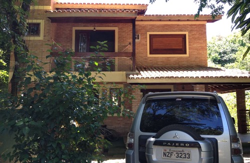 Cumuruxatiba Casa | Casa de playa en Cumuruxatiba