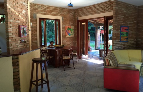 Cumuruxatiba Casa | Casa de playa en Cumuruxatiba