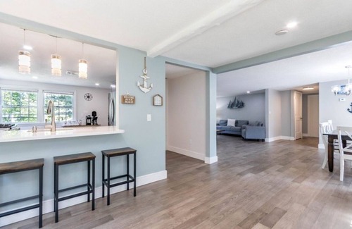 South Dennis Casa | Beach house in Follins Bay, Bass River