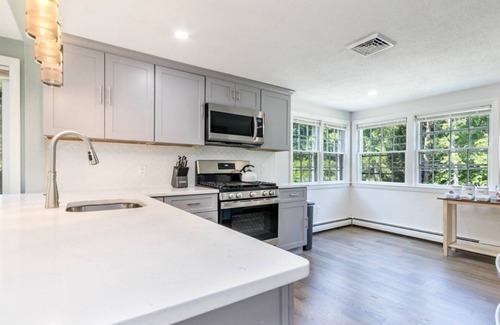 South Dennis Casa | Beach house in Follins Bay, Bass River