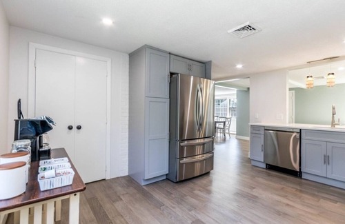 South Dennis Casa | Beach house in Follins Bay, Bass River