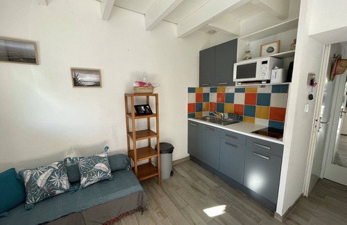 Frontignan Casa | Beach house in Frontignan