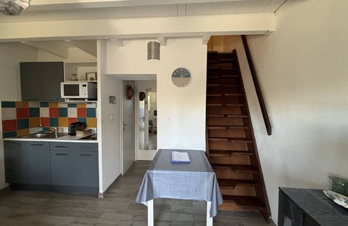 Frontignan Casa | Beach house in Frontignan