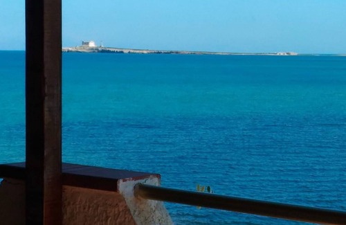 Pachino Casa | Casa de playa frente al mar de Sicilia entre Marzamemi y Portopalo