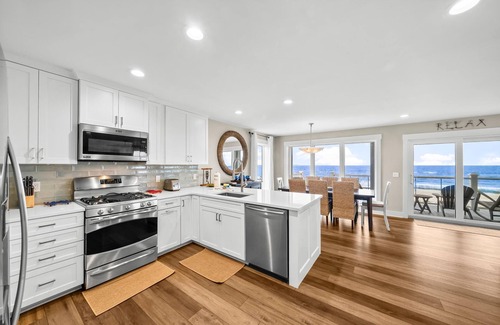 Port St. Joe Casa | Beach House - In Good Company by PHG