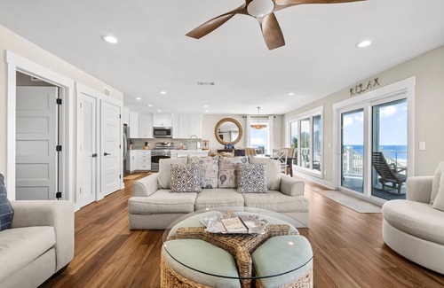 Port St. Joe Casa | Beach House - In Good Company by PHG