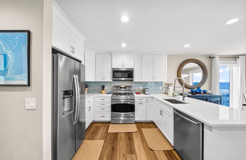 Port St. Joe Casa | Beach House - In Good Company by PHG
