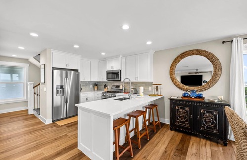 Port St. Joe Casa | Beach House - In Good Company by PHG