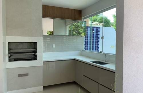 Centro Casa | Beach house in Guarajuba luxury condominium