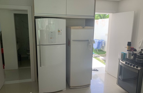 Centro Casa | Beach house in Guarajuba luxury condominium