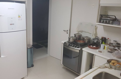 Centro Casa | Beach house in Guarajuba luxury condominium