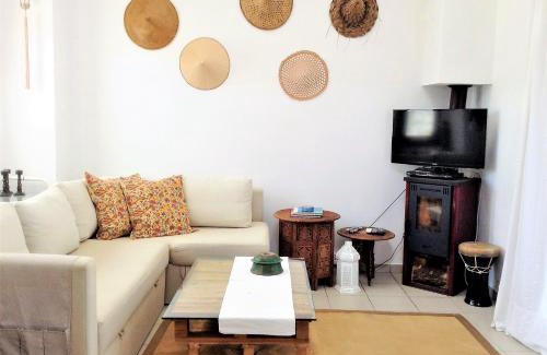 Aristotelis Casa | Beach House in Ierissos, Halkidiki