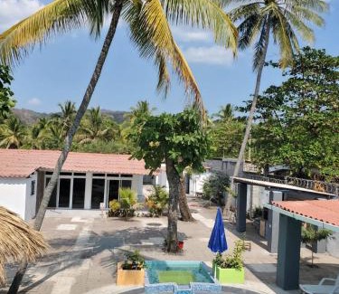 La Libertad Casa | Beach house in la libertad