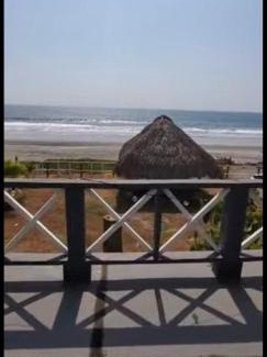 La Libertad Casa | Beach house in la libertad