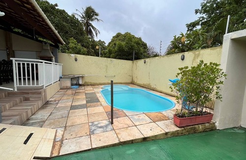 Pecém Casa | Beach house in Pécem