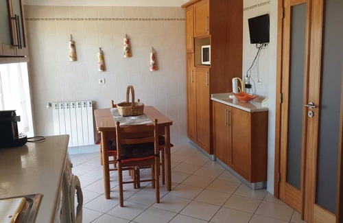 Sao Pedro da Cadeira Villa | Casa de Playa en Ericeira - UN PARAÍSO A LA PLAYA MAR *** SPECIAL WINTER PRICE ***