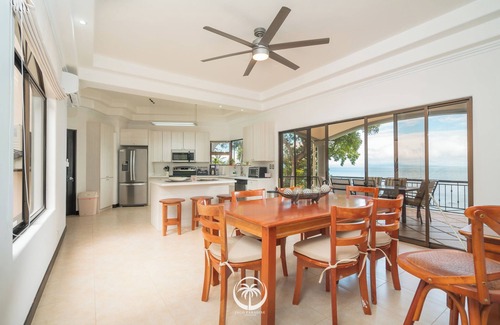 Punta Leona Casa | Casa de Playa en Punta Leona Costa Mar 10pax
