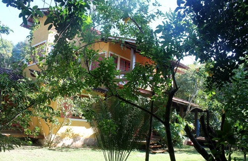 Santo Andre Casa | Casa junto a la playa en Santo André