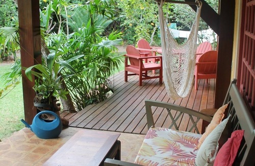 Santo Andre Casa | Casa junto a la playa en Santo André