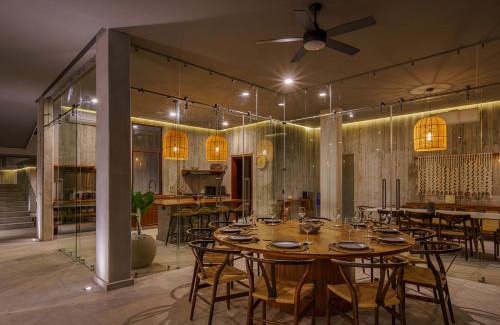 Tulsayab Villa | Beach house in Tankah Bay!